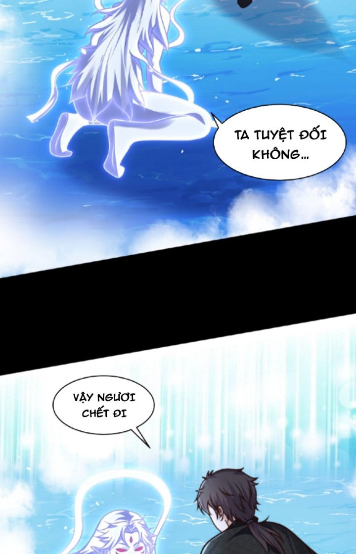 Ta Nuôi Ma Quỷ Ở Trấn Ma Ti Chapter 158 - Trang 2