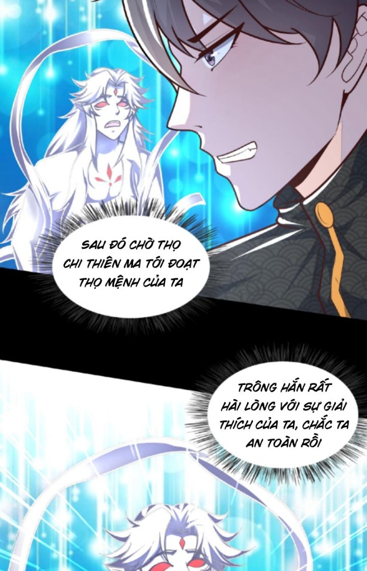 Ta Nuôi Ma Quỷ Ở Trấn Ma Ti Chapter 158 - Trang 2