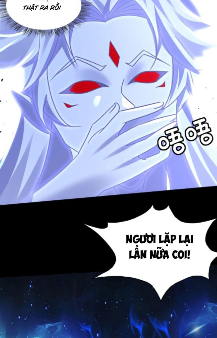 Ta Nuôi Ma Quỷ Ở Trấn Ma Ti Chapter 158 - Trang 2