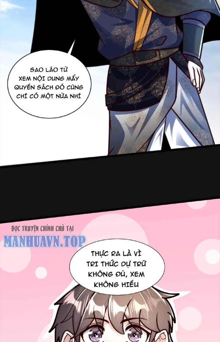 Ta Nuôi Ma Quỷ Ở Trấn Ma Ti Chapter 157 - Trang 2