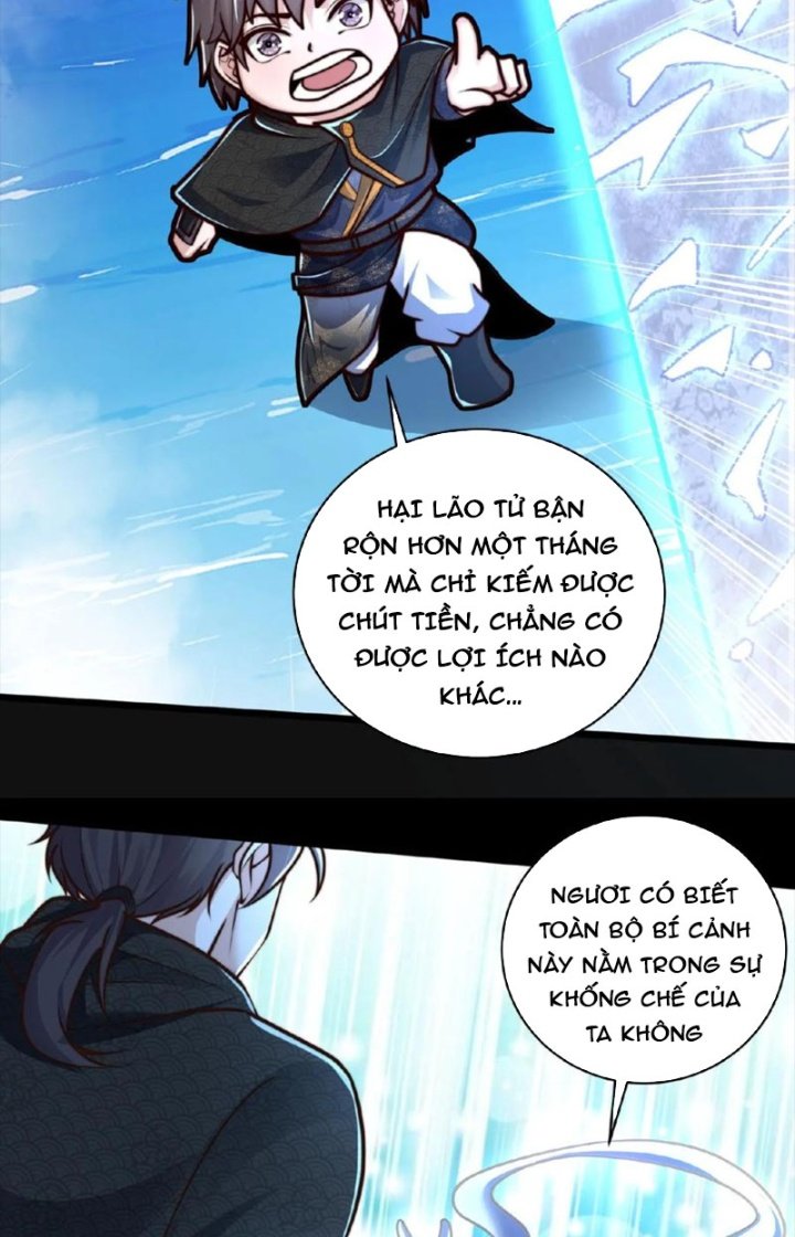 Ta Nuôi Ma Quỷ Ở Trấn Ma Ti Chapter 157 - Trang 2