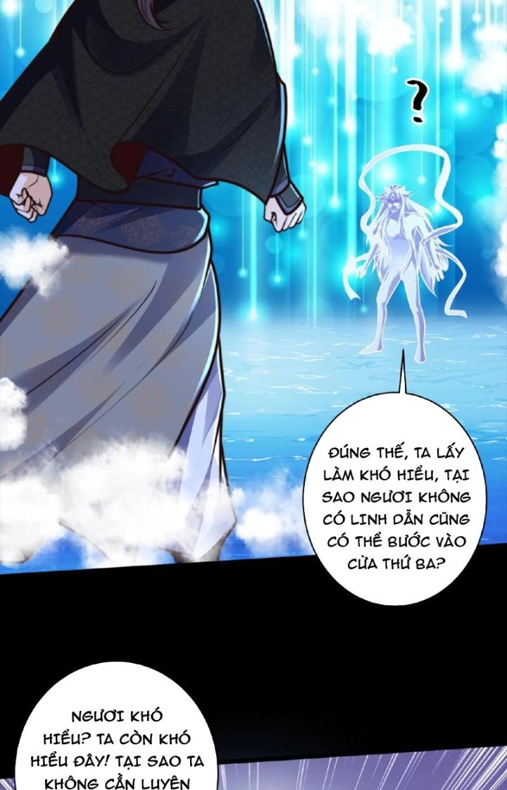 Ta Nuôi Ma Quỷ Ở Trấn Ma Ti Chapter 157 - Trang 2