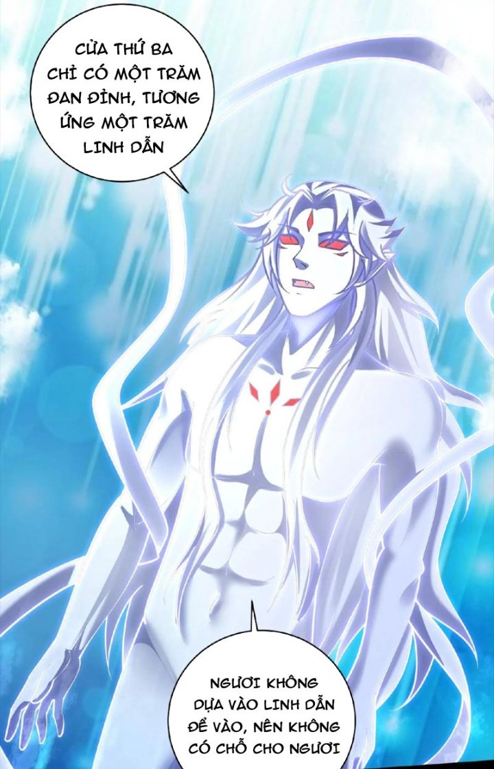 Ta Nuôi Ma Quỷ Ở Trấn Ma Ti Chapter 157 - Trang 2