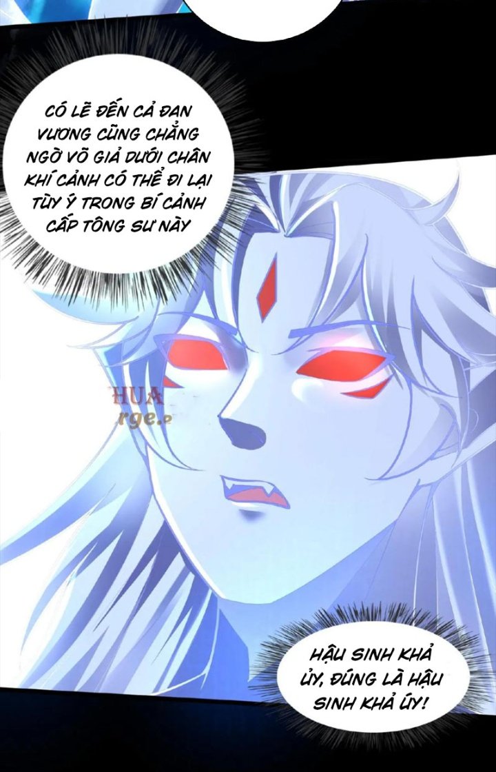 Ta Nuôi Ma Quỷ Ở Trấn Ma Ti Chapter 157 - Trang 2