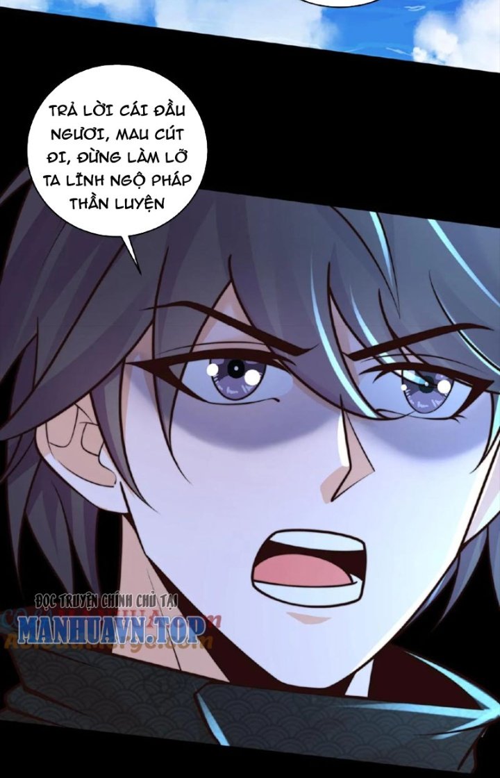 Ta Nuôi Ma Quỷ Ở Trấn Ma Ti Chapter 157 - Trang 2