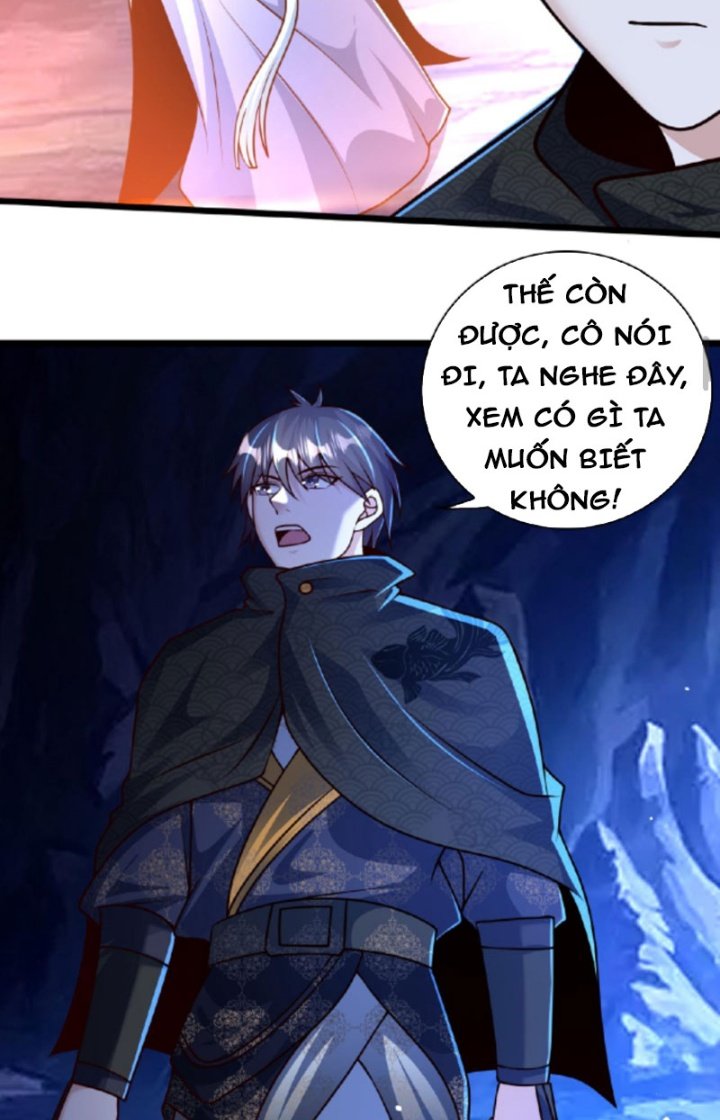 Ta Nuôi Ma Quỷ Ở Trấn Ma Ti Chapter 156 - Trang 2