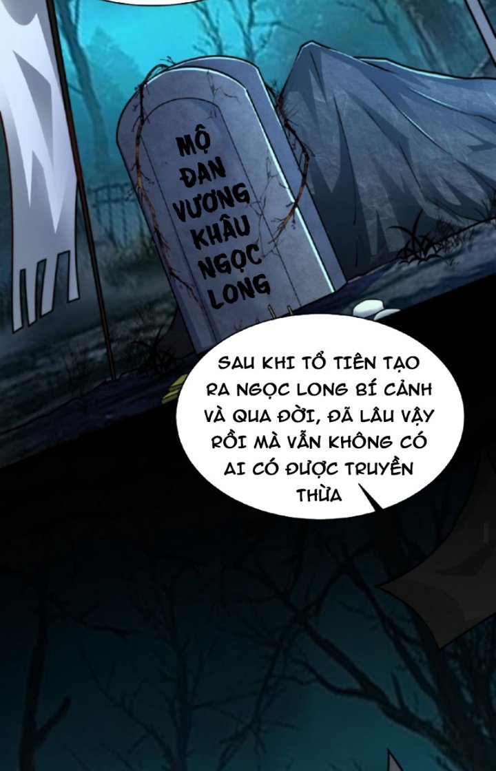 Ta Nuôi Ma Quỷ Ở Trấn Ma Ti Chapter 156 - Trang 2