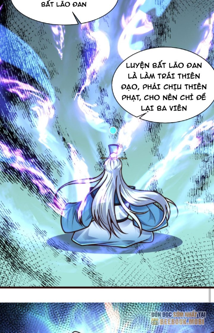 Ta Nuôi Ma Quỷ Ở Trấn Ma Ti Chapter 156 - Trang 2