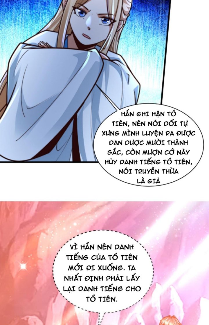 Ta Nuôi Ma Quỷ Ở Trấn Ma Ti Chapter 156 - Trang 2