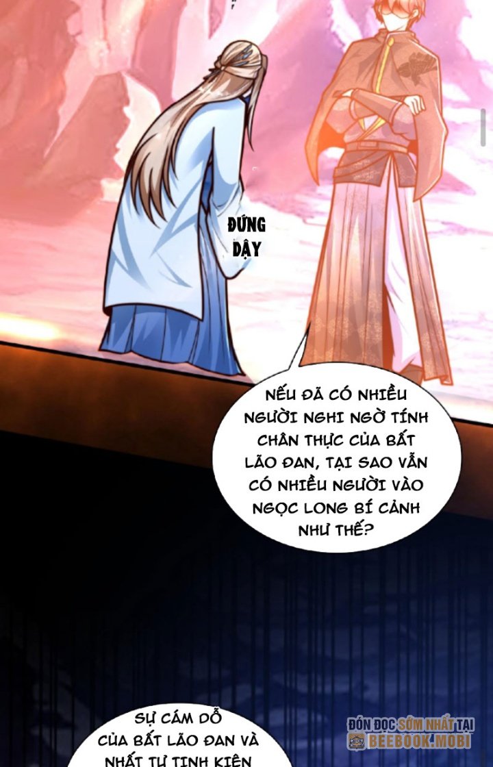 Ta Nuôi Ma Quỷ Ở Trấn Ma Ti Chapter 156 - Trang 2