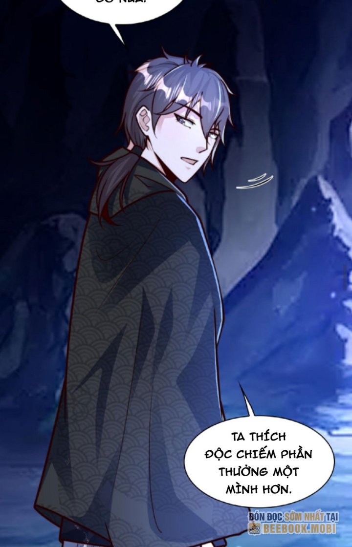 Ta Nuôi Ma Quỷ Ở Trấn Ma Ti Chapter 156 - Trang 2