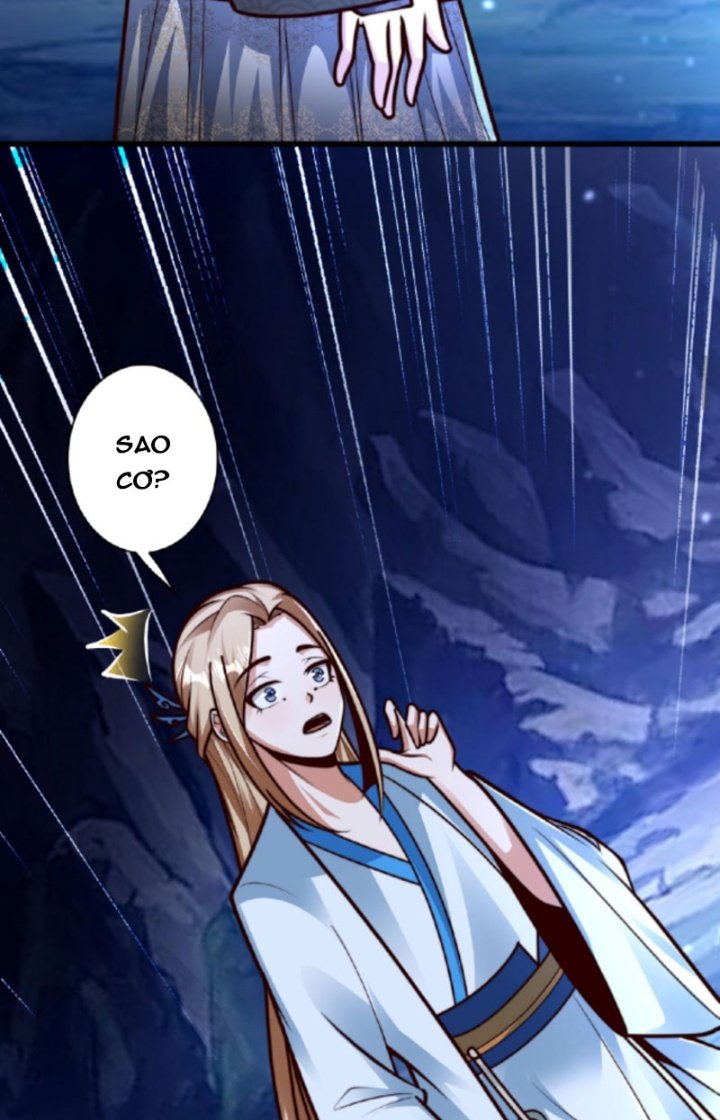 Ta Nuôi Ma Quỷ Ở Trấn Ma Ti Chapter 156 - Trang 2