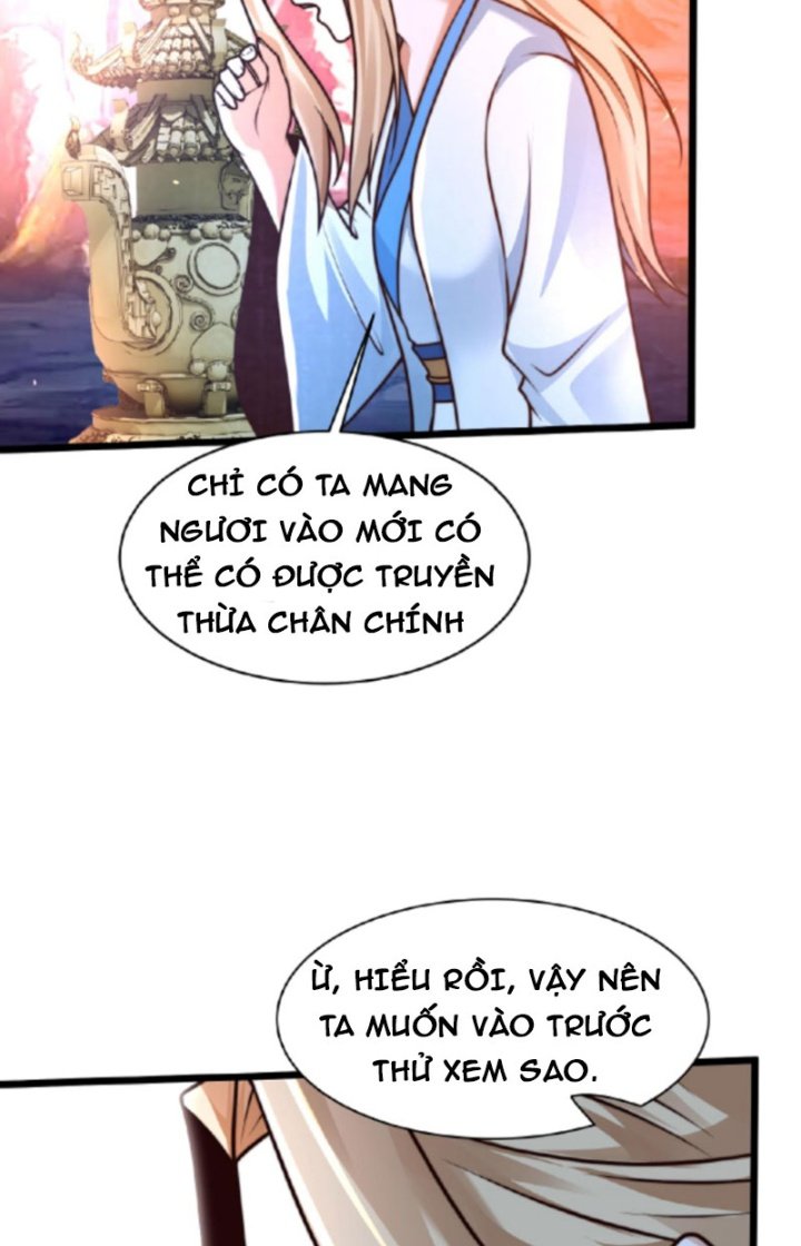 Ta Nuôi Ma Quỷ Ở Trấn Ma Ti Chapter 156 - Trang 2