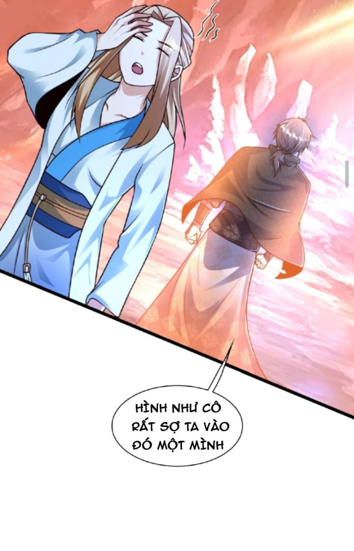 Ta Nuôi Ma Quỷ Ở Trấn Ma Ti Chapter 156 - Trang 2