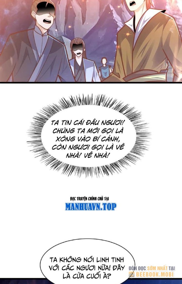 Ta Nuôi Ma Quỷ Ở Trấn Ma Ti Chapter 155 - Trang 2