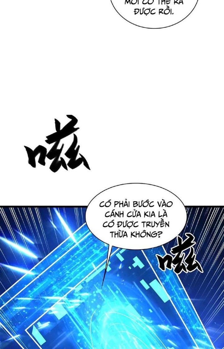 Ta Nuôi Ma Quỷ Ở Trấn Ma Ti Chapter 155 - Trang 2