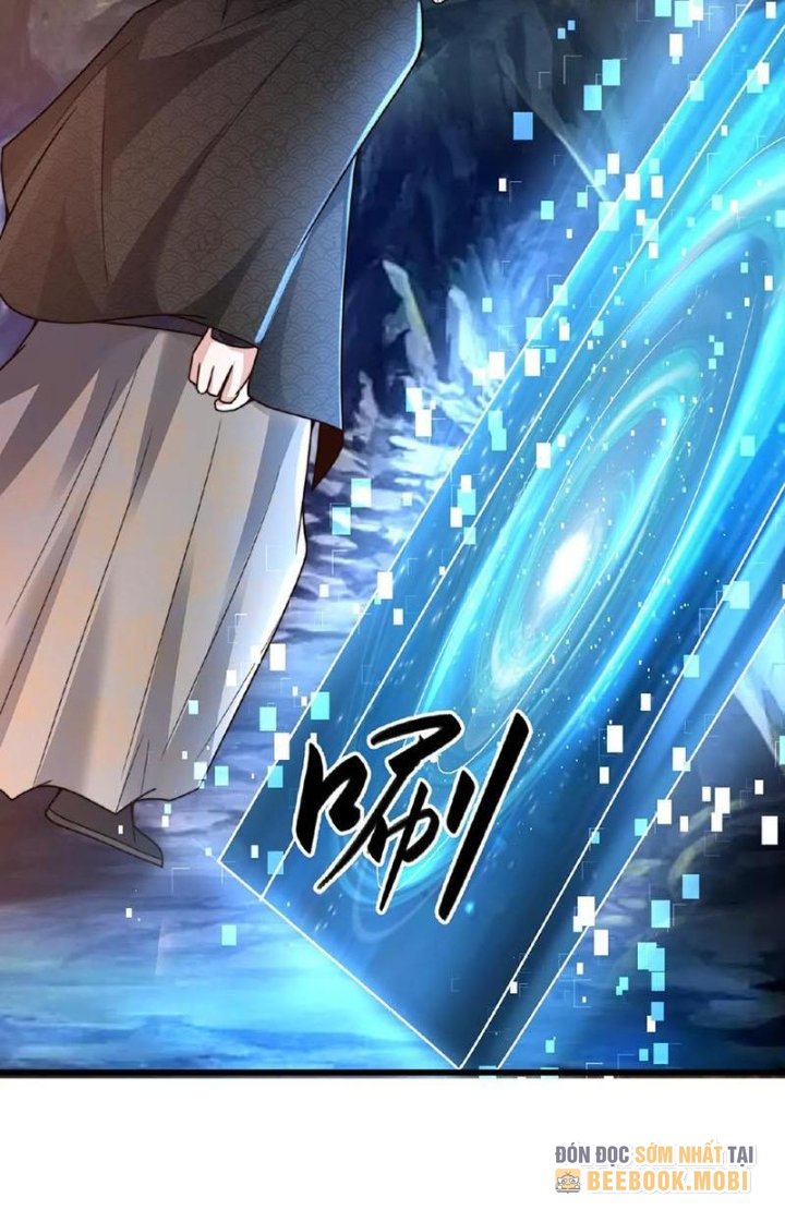 Ta Nuôi Ma Quỷ Ở Trấn Ma Ti Chapter 155 - Trang 2