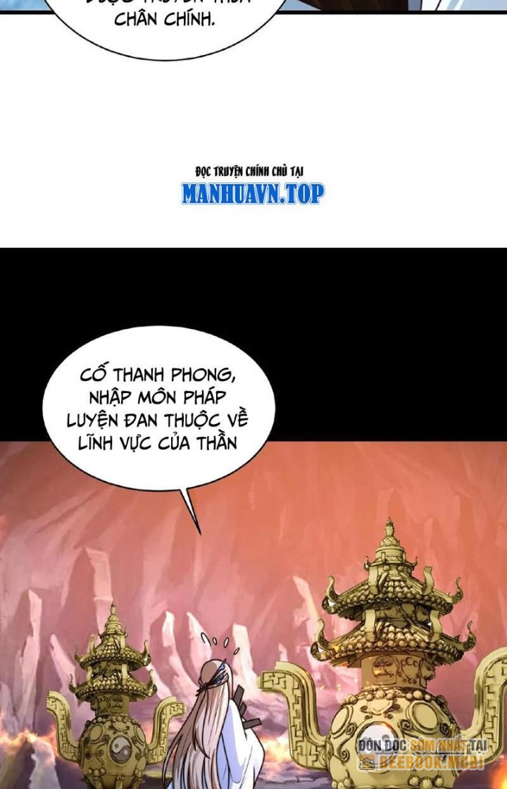 Ta Nuôi Ma Quỷ Ở Trấn Ma Ti Chapter 155 - Trang 2