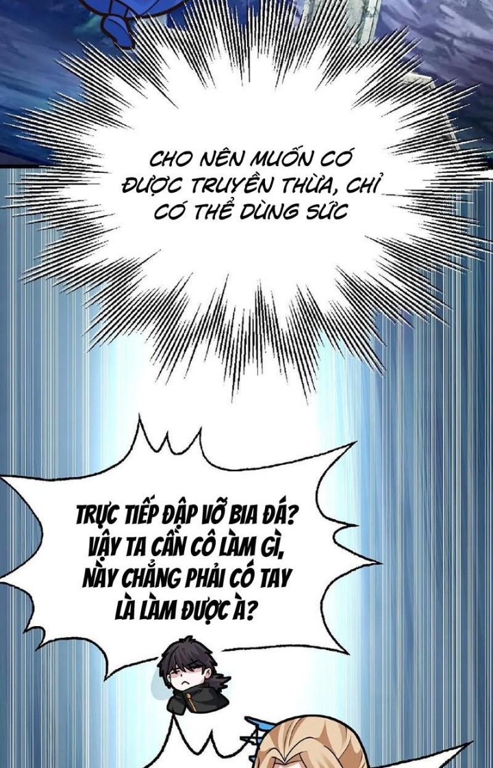 Ta Nuôi Ma Quỷ Ở Trấn Ma Ti Chapter 155 - Trang 2