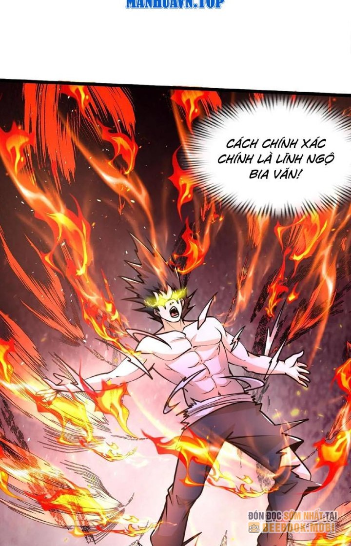 Ta Nuôi Ma Quỷ Ở Trấn Ma Ti Chapter 155 - Trang 2