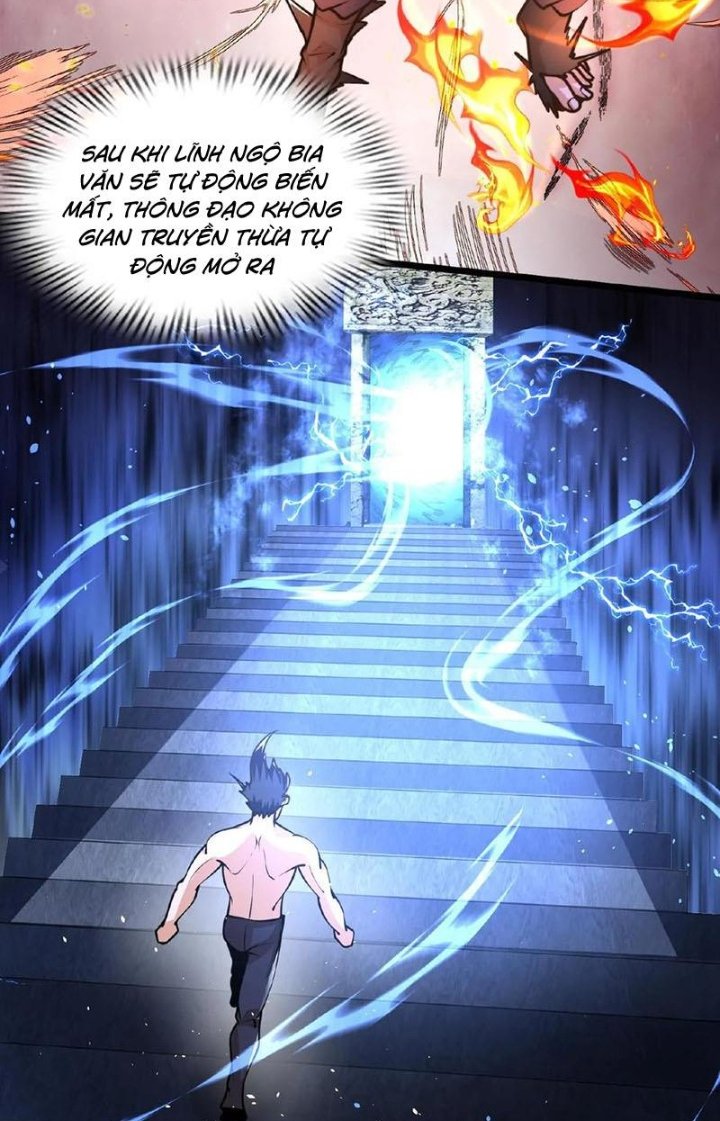 Ta Nuôi Ma Quỷ Ở Trấn Ma Ti Chapter 155 - Trang 2