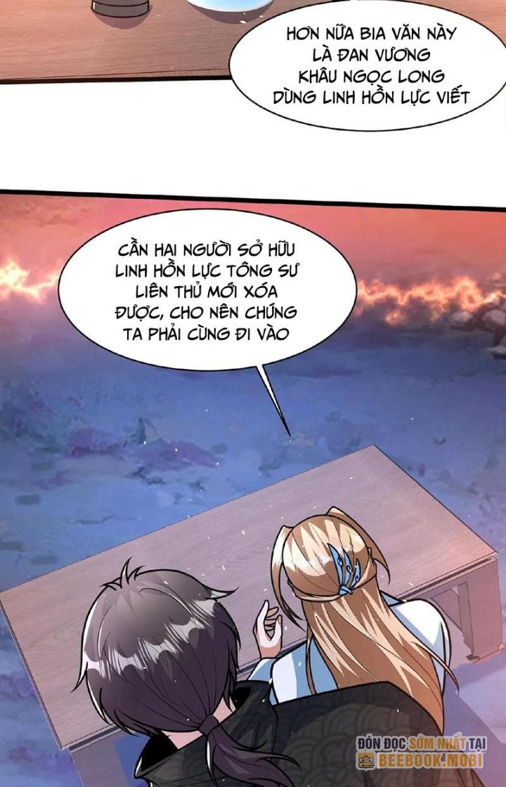 Ta Nuôi Ma Quỷ Ở Trấn Ma Ti Chapter 155 - Trang 2