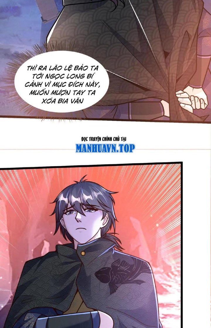 Ta Nuôi Ma Quỷ Ở Trấn Ma Ti Chapter 155 - Trang 2