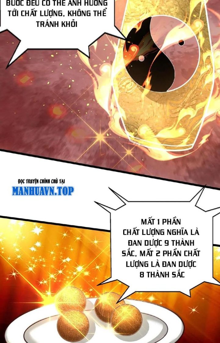 Ta Nuôi Ma Quỷ Ở Trấn Ma Ti Chapter 154 - Trang 2