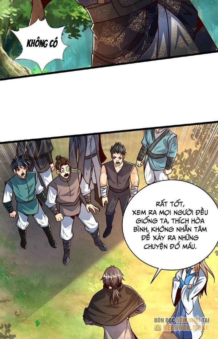 Ta Nuôi Ma Quỷ Ở Trấn Ma Ti Chapter 153 - Trang 2