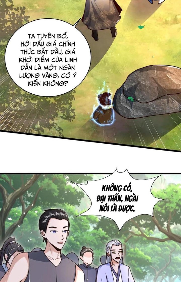 Ta Nuôi Ma Quỷ Ở Trấn Ma Ti Chapter 153 - Trang 2