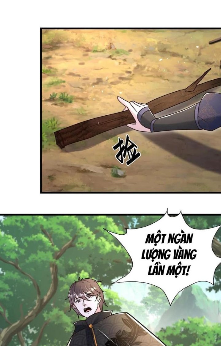 Ta Nuôi Ma Quỷ Ở Trấn Ma Ti Chapter 153 - Trang 2