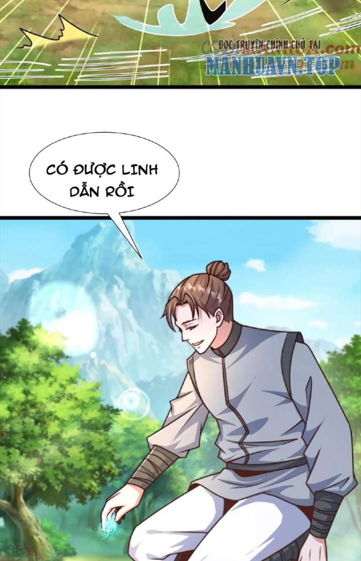 Ta Nuôi Ma Quỷ Ở Trấn Ma Ti Chapter 152 - Trang 2