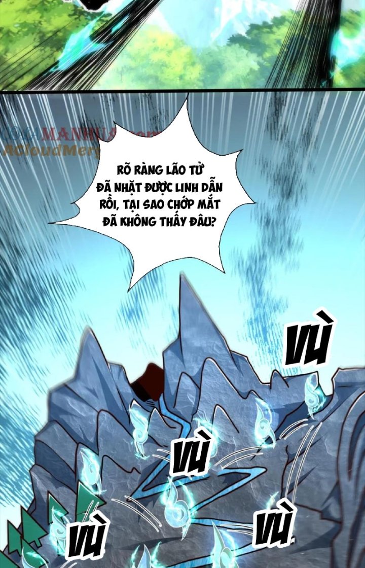 Ta Nuôi Ma Quỷ Ở Trấn Ma Ti Chapter 152 - Trang 2