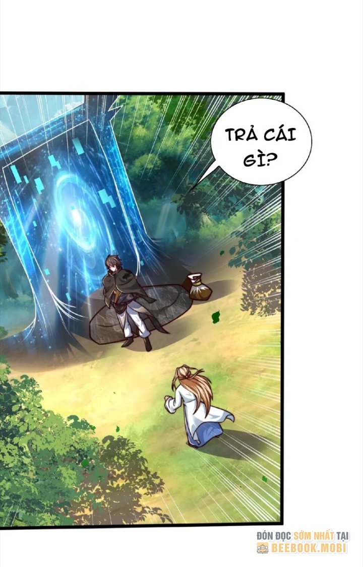 Ta Nuôi Ma Quỷ Ở Trấn Ma Ti Chapter 152 - Trang 2