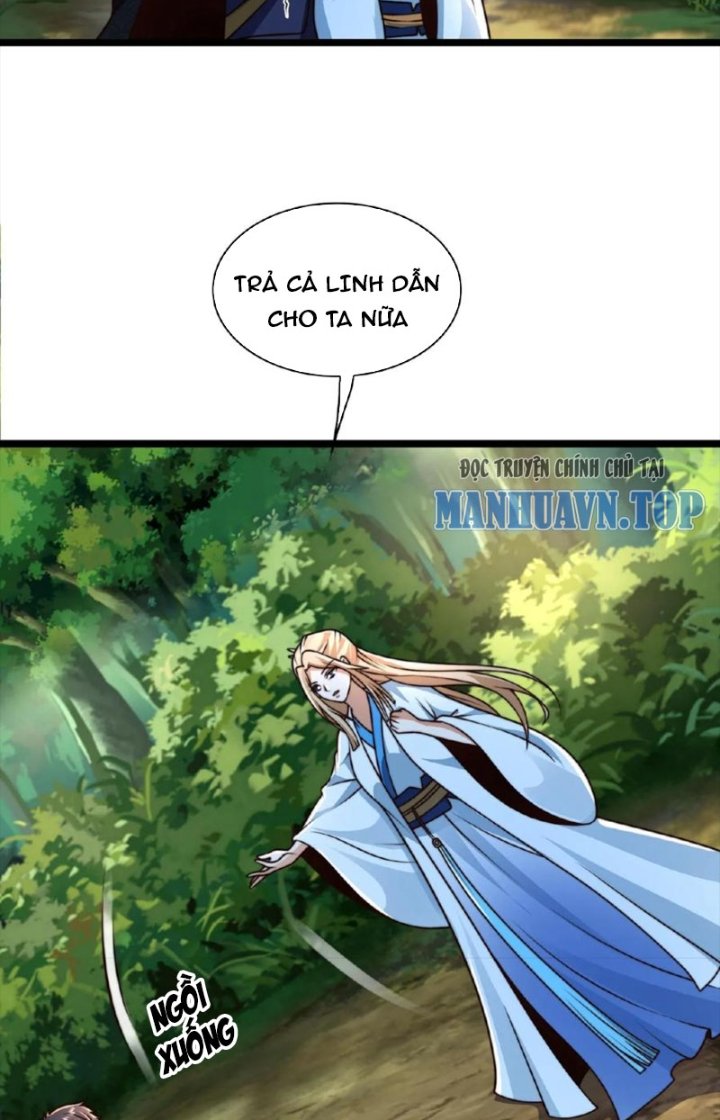 Ta Nuôi Ma Quỷ Ở Trấn Ma Ti Chapter 152 - Trang 2