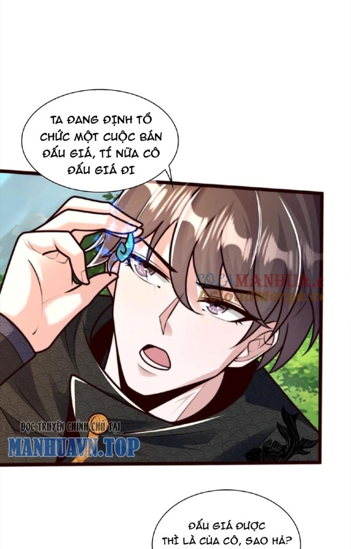 Ta Nuôi Ma Quỷ Ở Trấn Ma Ti Chapter 152 - Trang 2