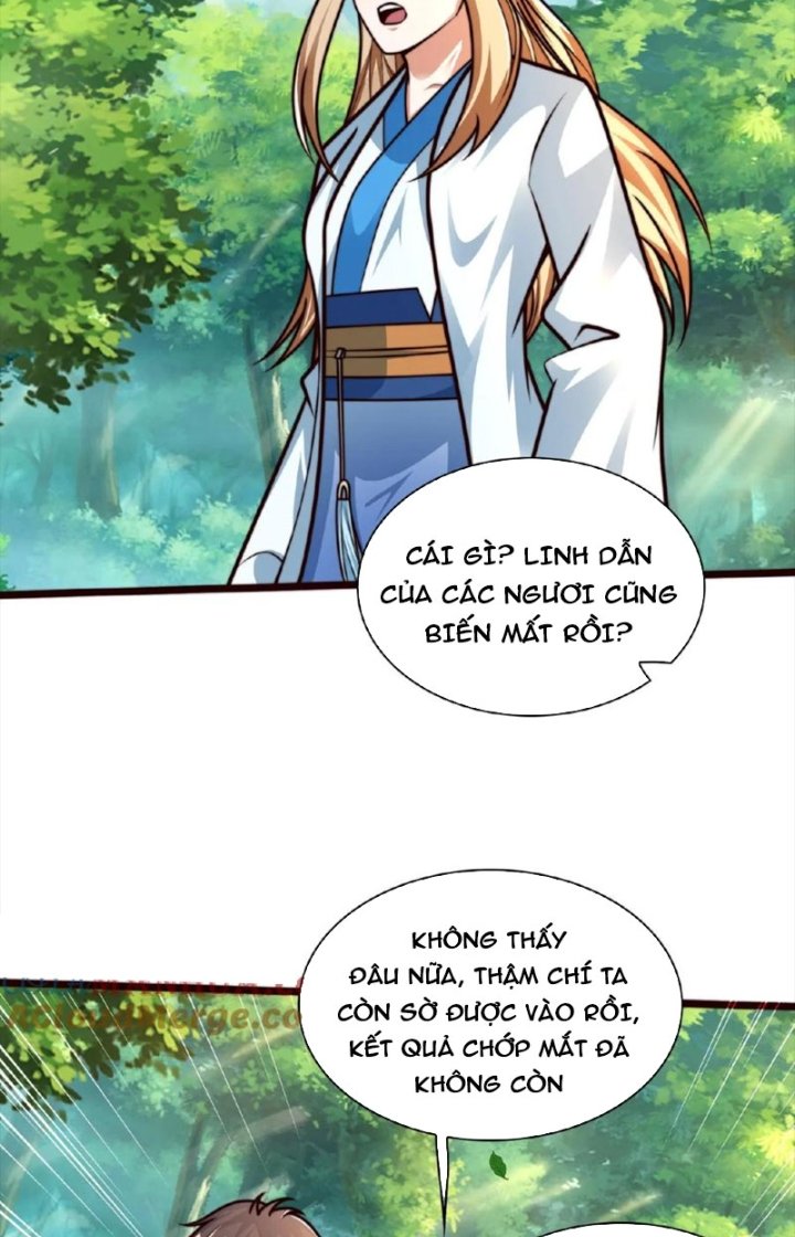 Ta Nuôi Ma Quỷ Ở Trấn Ma Ti Chapter 152 - Trang 2