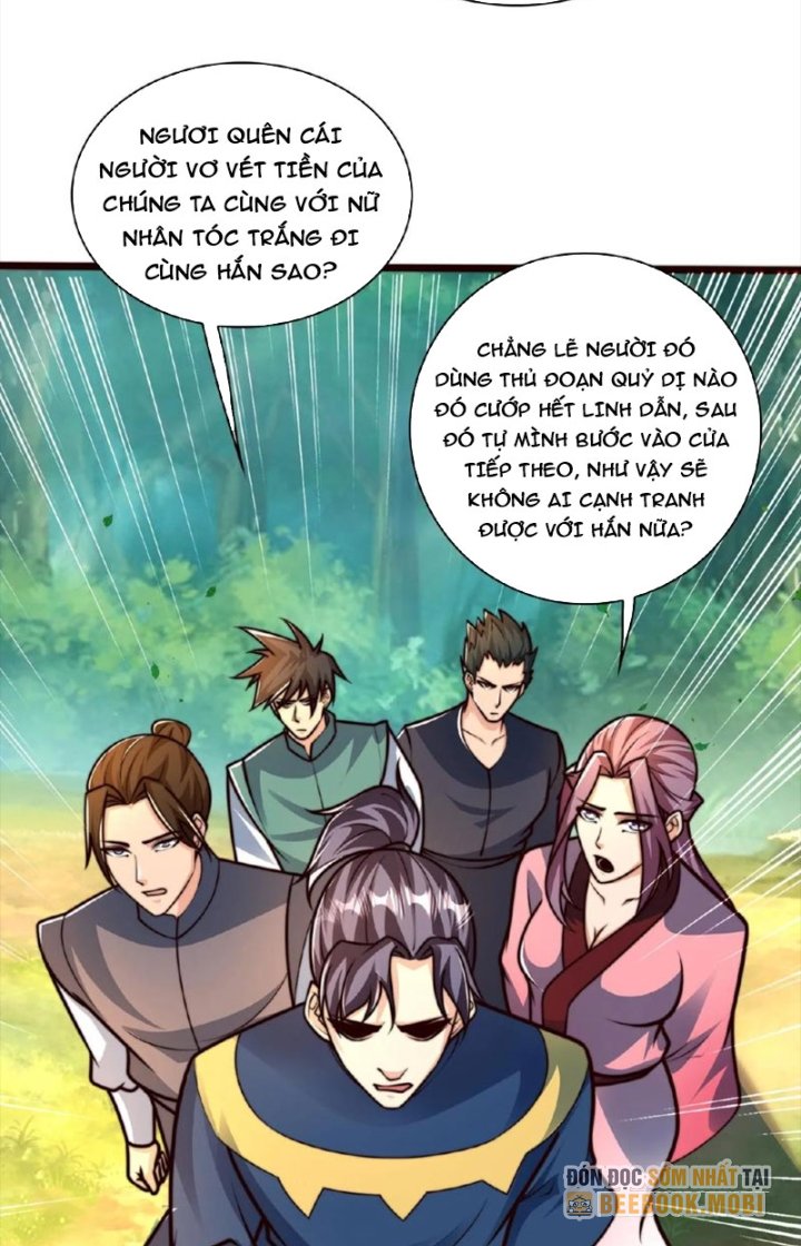 Ta Nuôi Ma Quỷ Ở Trấn Ma Ti Chapter 152 - Trang 2