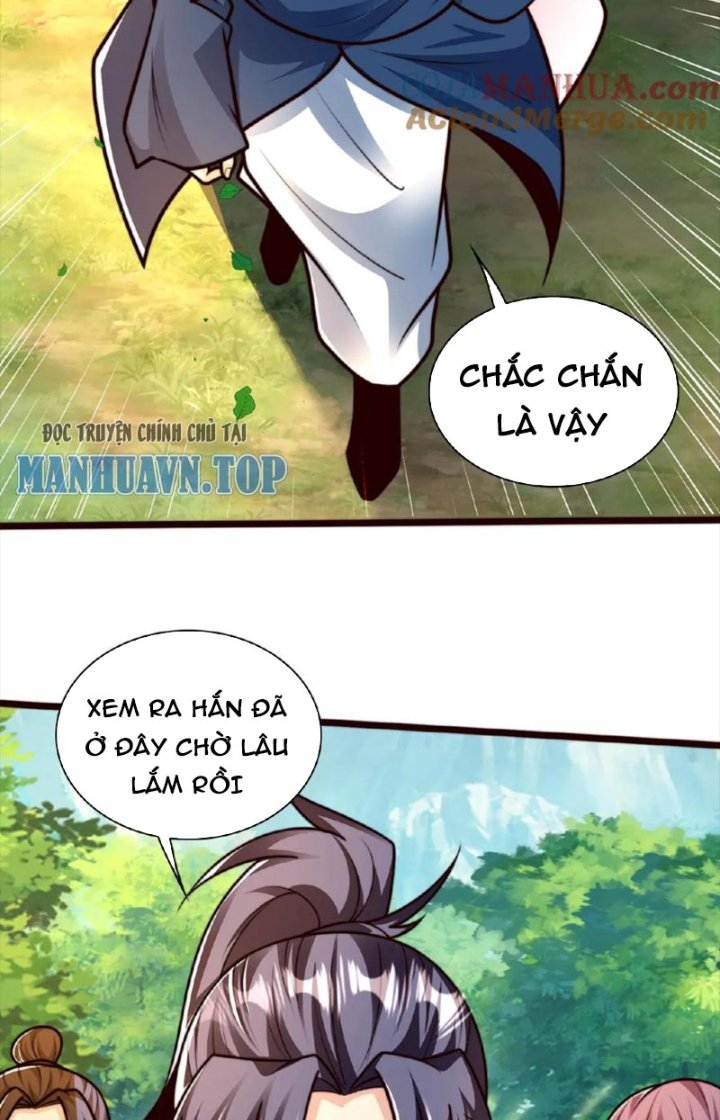 Ta Nuôi Ma Quỷ Ở Trấn Ma Ti Chapter 152 - Trang 2