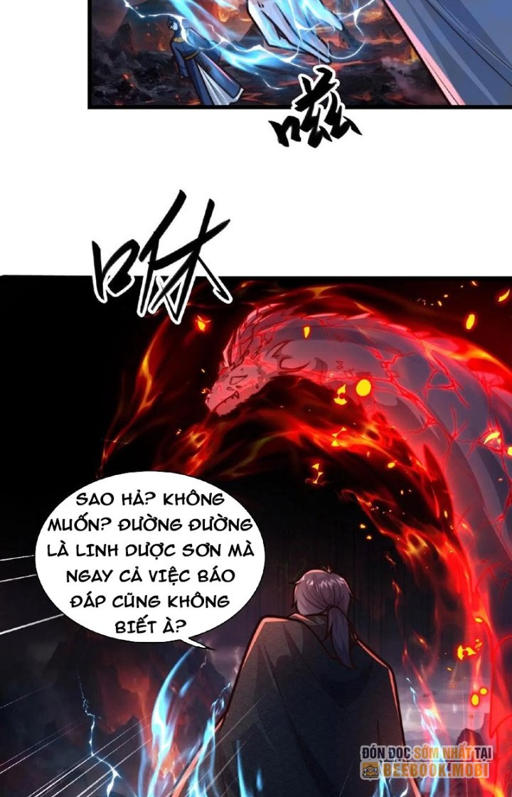 Ta Nuôi Ma Quỷ Ở Trấn Ma Ti Chapter 151 - Trang 2