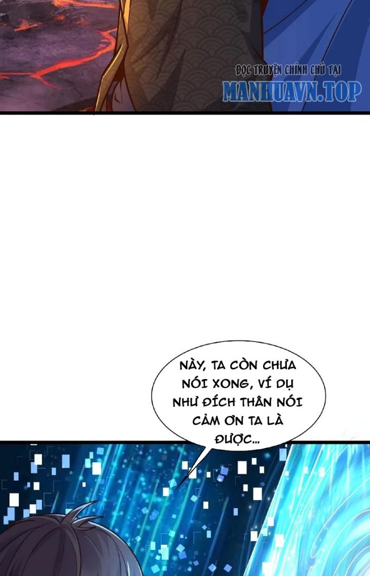 Ta Nuôi Ma Quỷ Ở Trấn Ma Ti Chapter 151 - Trang 2