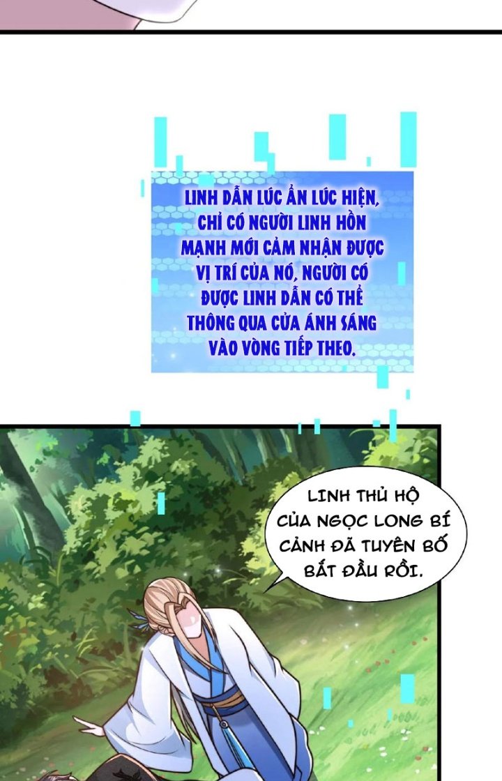 Ta Nuôi Ma Quỷ Ở Trấn Ma Ti Chapter 151 - Trang 2