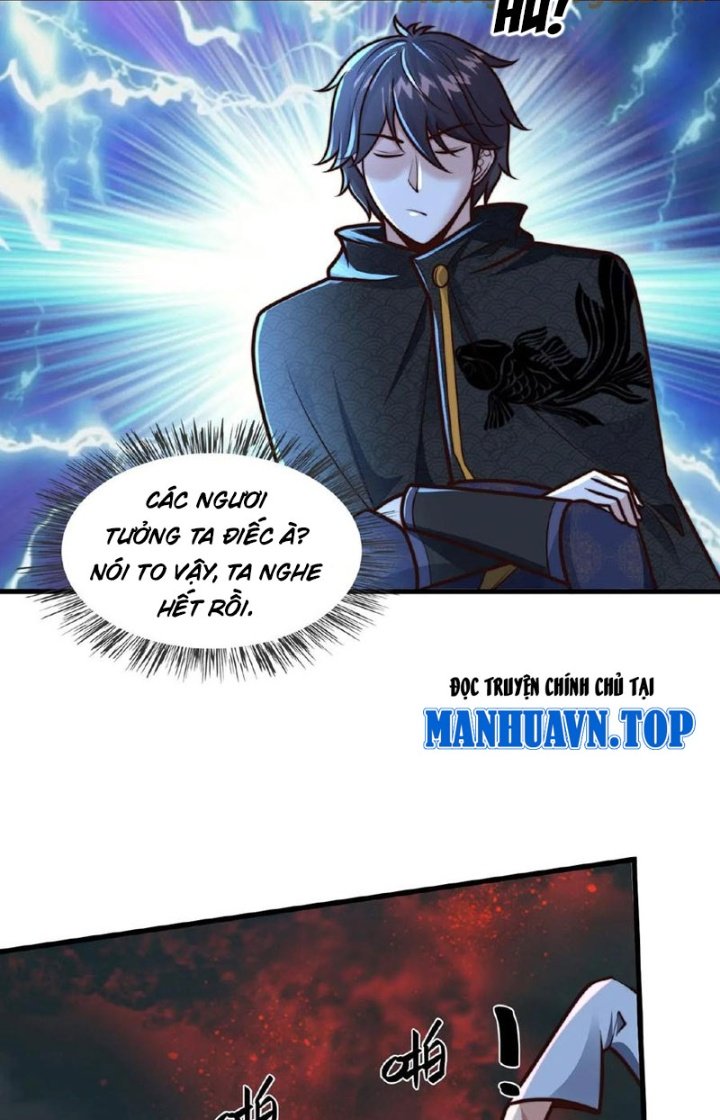 Ta Nuôi Ma Quỷ Ở Trấn Ma Ti Chapter 151 - Trang 2