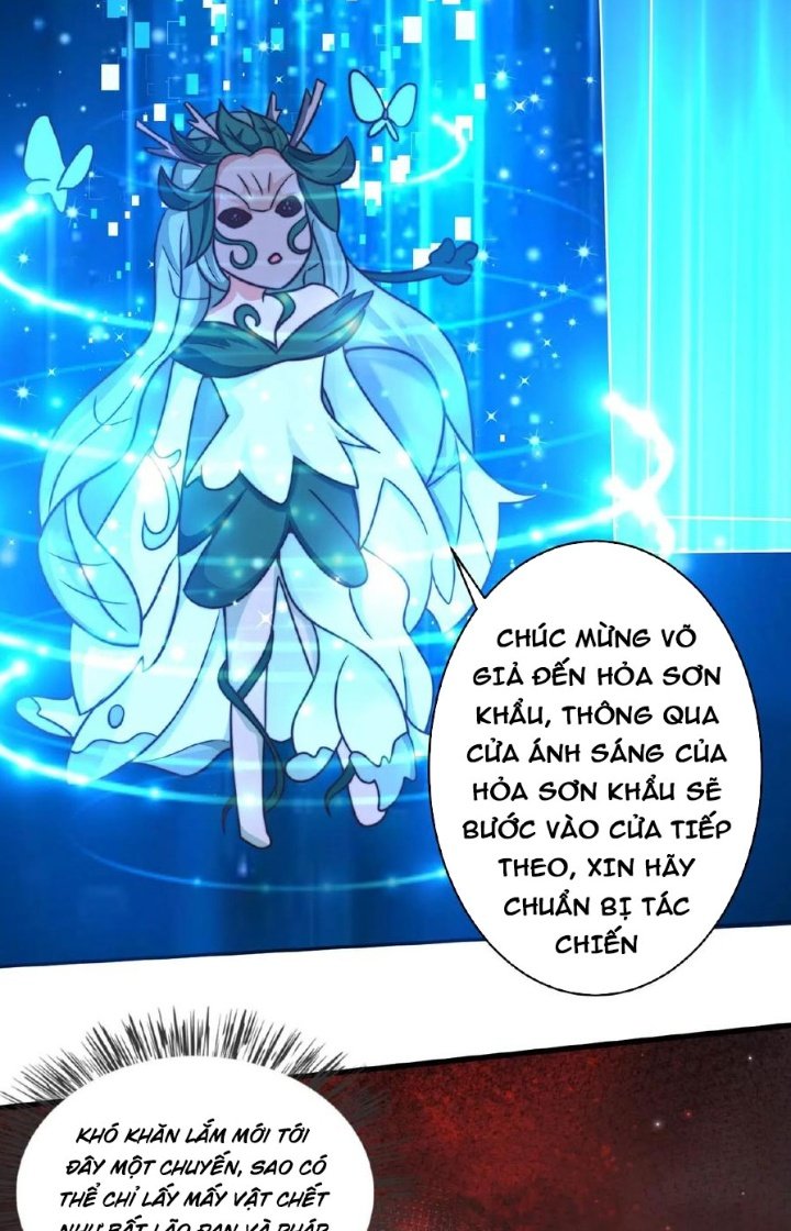 Ta Nuôi Ma Quỷ Ở Trấn Ma Ti Chapter 150 - Trang 2