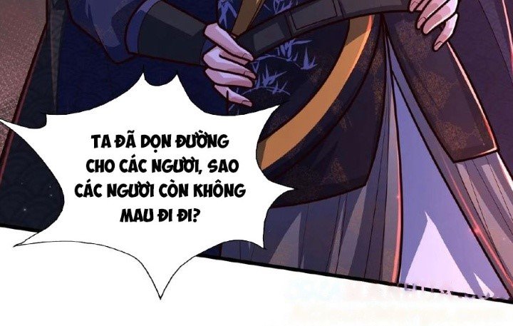 Ta Nuôi Ma Quỷ Ở Trấn Ma Ti Chapter 150 - Trang 2