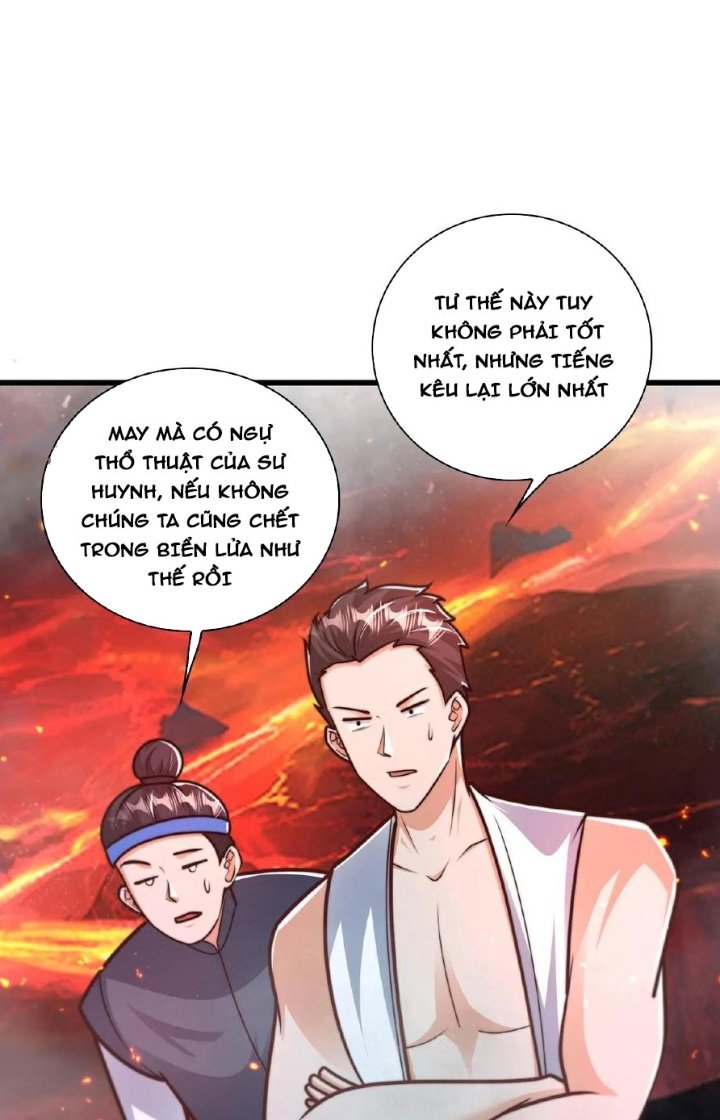 Ta Nuôi Ma Quỷ Ở Trấn Ma Ti Chapter 149 - Trang 2