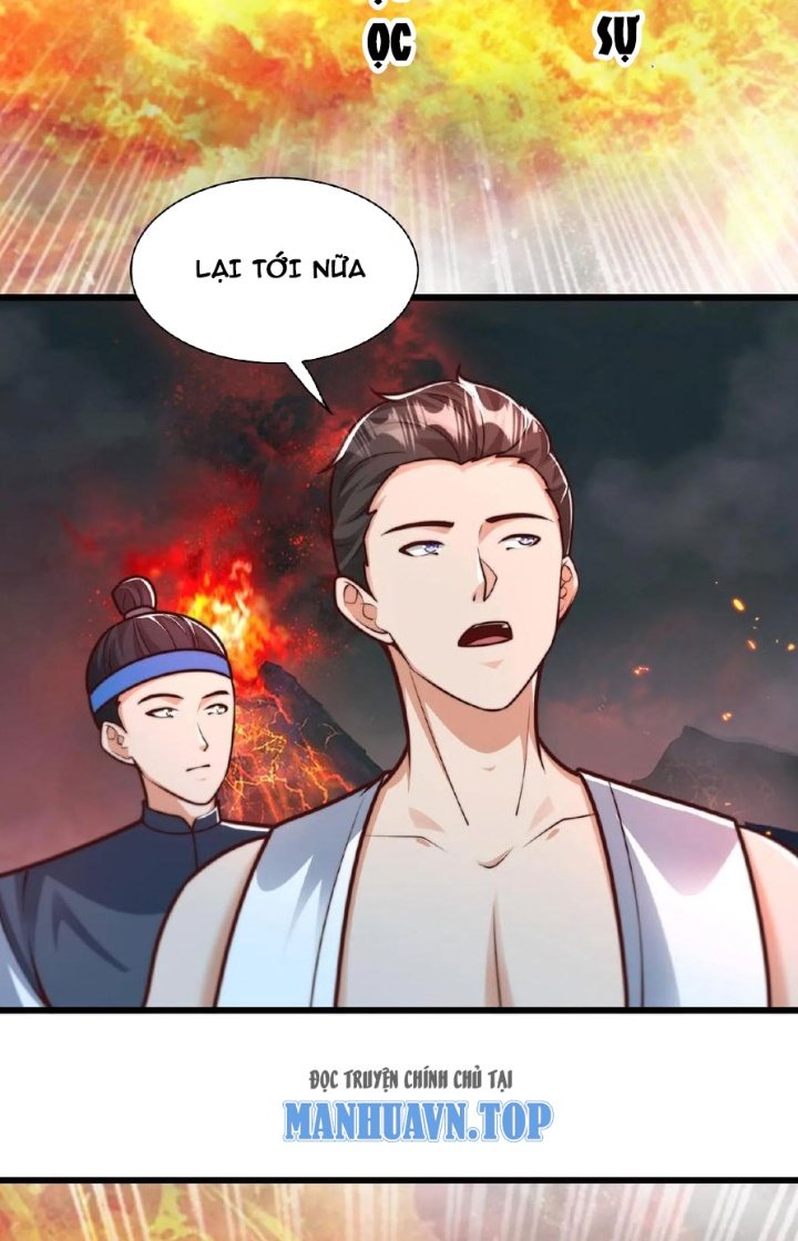 Ta Nuôi Ma Quỷ Ở Trấn Ma Ti Chapter 149 - Trang 2