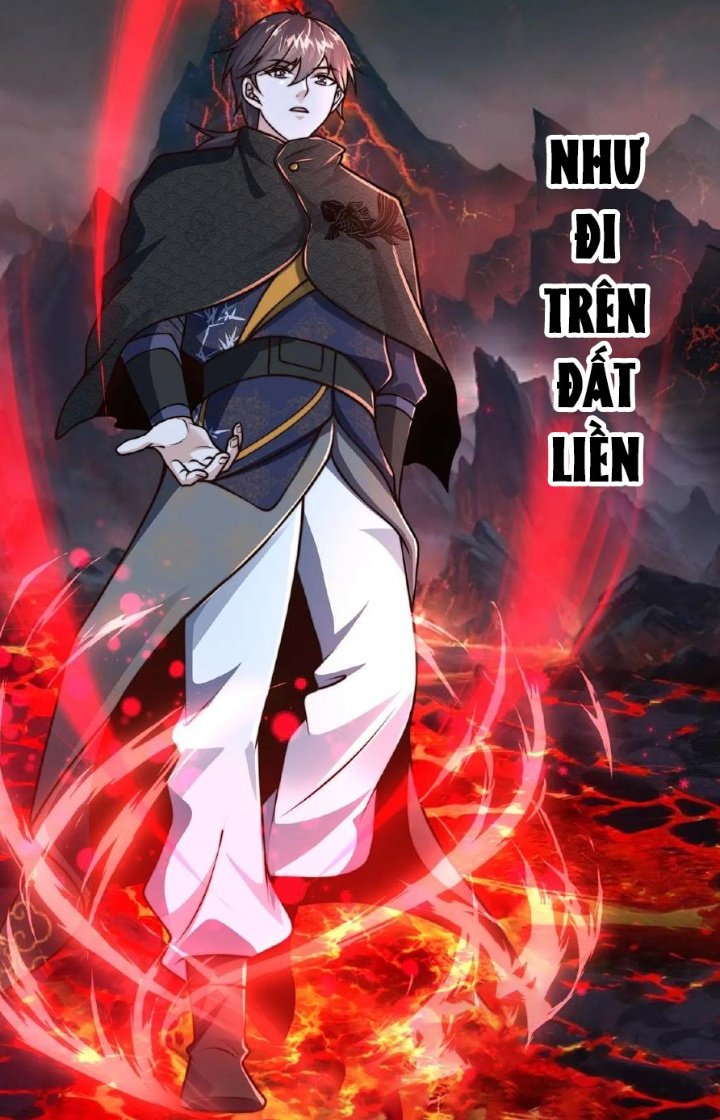 Ta Nuôi Ma Quỷ Ở Trấn Ma Ti Chapter 149 - Trang 2