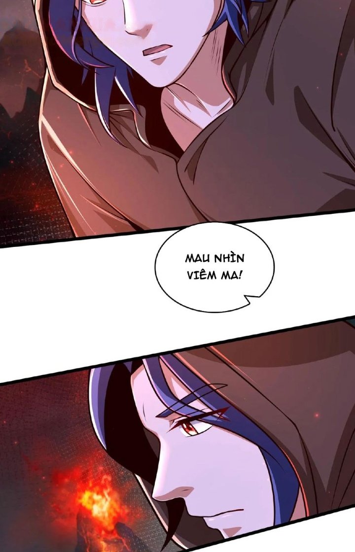 Ta Nuôi Ma Quỷ Ở Trấn Ma Ti Chapter 149 - Trang 2