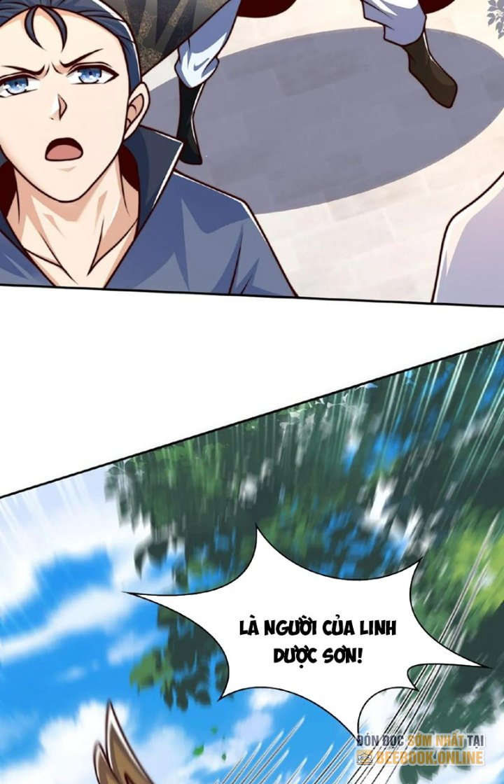 Ta Nuôi Ma Quỷ Ở Trấn Ma Ti Chapter 148 - Trang 2